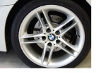 Llantas bmw z4 m de 18’’ con neumáticos runflat. originales bmw - mejor precio | unprecio.es