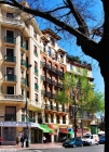 MADRID CENTRO - Habitación amplia y luminosa - mejor precio | unprecio.es
