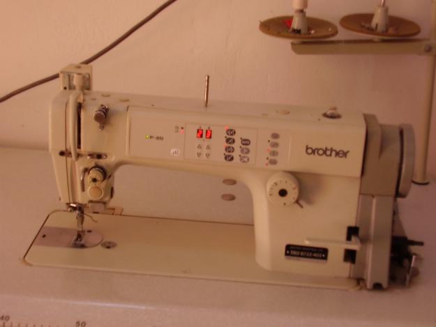 maquina de coser