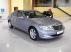 MERCEDES-BENZ S 320 CDI * NACIONAL * CONCESIONARIO MERCEDES - Murcia - mejor precio | unprecio.es