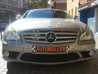 Mercedes cls 63 amg todo incluido '08 - mejor precio | unprecio.es
