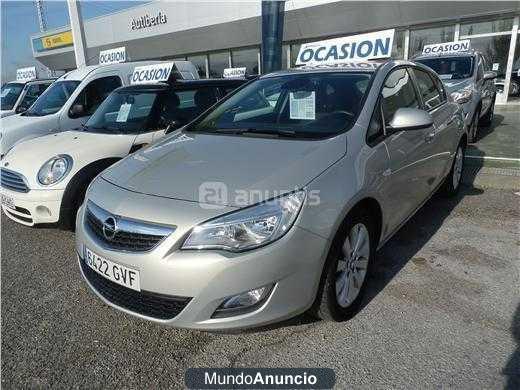 Opel Astra 1.6 Enjoy