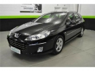 PEUGEOT 407 diesel en venta en Castuera (Badajoz) - mejor precio | unprecio.es