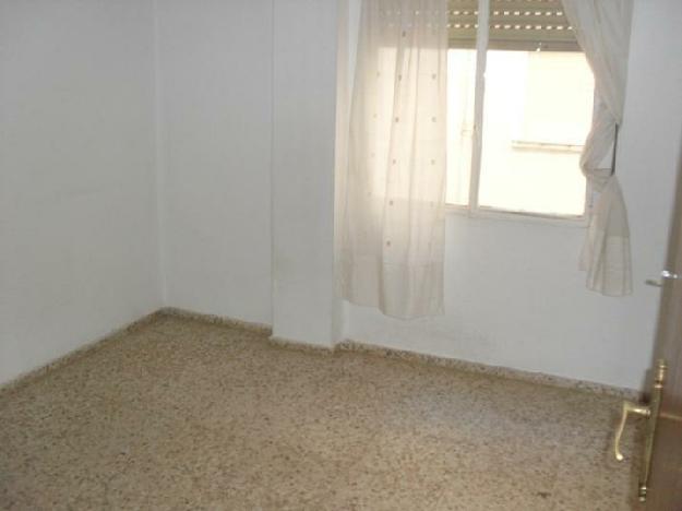 Piso en Albacete