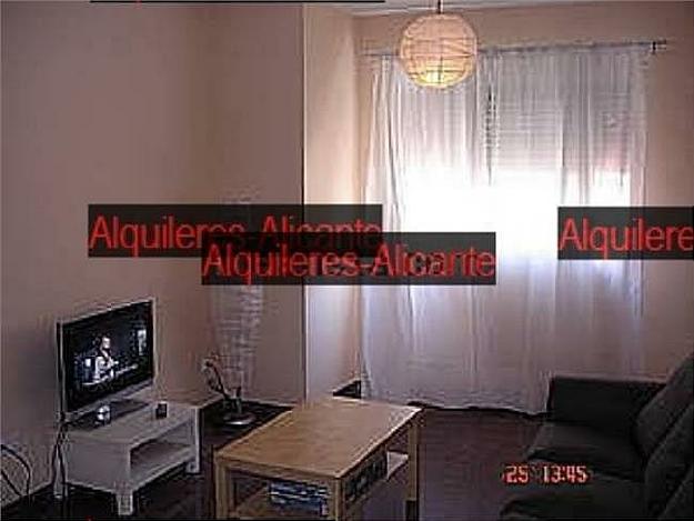 Piso en Alicante/Alacant