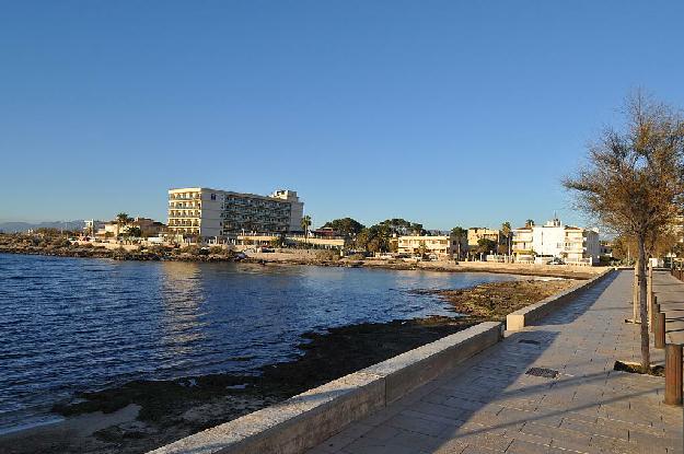 Piso en Palma de Mallorca