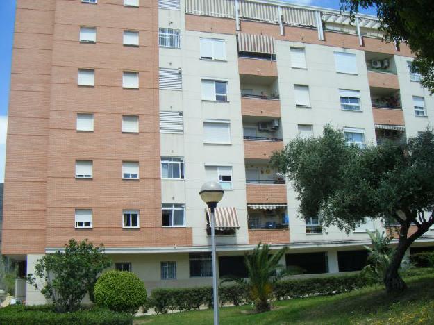 Piso en Torremolinos