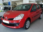 RENAULT CLIO 1.5 DCI PKA 70 CV - Malaga - mejor precio | unprecio.es