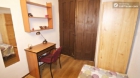 Rooms available - Student residence in central Puerta del Sol - mejor precio | unprecio.es