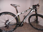 Se vende canonndale f29 29" CARBONO - mejor precio | unprecio.es