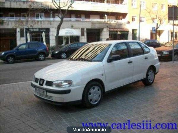 Seat Cordoba Córdoba 1.9 TDI STELLA 90CV 4