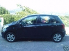Toyota Yaris iniciar suelo diesel sin llave. - mejor precio | unprecio.es