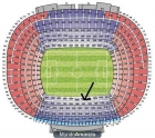 Vendo Boligrafo y cedo El clasico! Barça VS Real madrid - mejor precio | unprecio.es