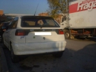 VENDO X VIAJE Seat ibiza 97...146mil km..690euros.mec/m/bna - mejor precio | unprecio.es