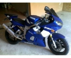 YAMAHA YZF R6 - mejor precio | unprecio.es