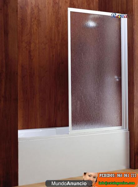 MAMPARA DE BAñERA EN OFERTA