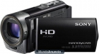 Sony HDR-CX130E - Videocámara - mejor precio | unprecio.es