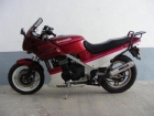 1000€ vendo o cambio kawasaki gpz 500 s - mejor precio | unprecio.es