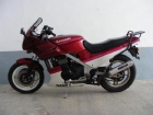 1000€  vendo o cambio kawasaki gpz 500 s - mejor precio | unprecio.es