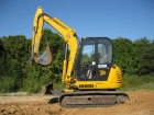 2003 JCB 8060 - mejor precio | unprecio.es