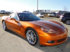 2008 Chevrolet Corvette 2dr Cpe for Sale - mejor precio | unprecio.es