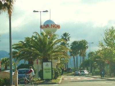 Ático en Oliva nova