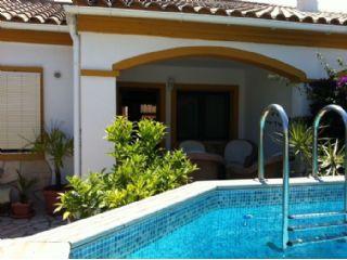 Adosado en venta en Vergel/Verger (El), Alicante (Costa Blanca)