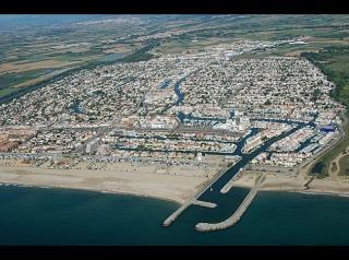 Apartamento : 6/8 personas - ampuriabrava  girona (provincia de)  cataluna  espana