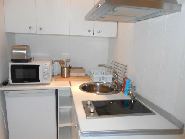 Apartamento en Jerez de la Frontera