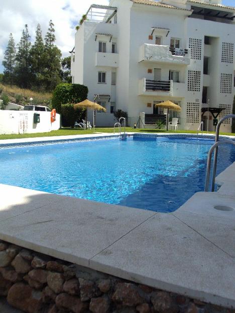 Apartamento en venta en Benalmadena Costa, Málaga (Costa del Sol)