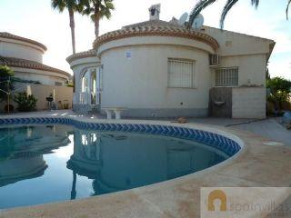 Apartamento en venta en Playa Flamenca, Alicante (Costa Blanca)