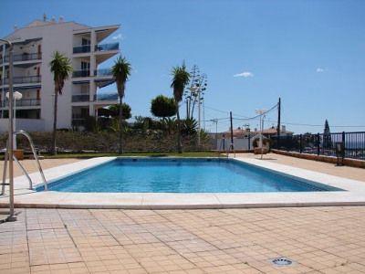 Apartamento en venta en Torrox, Málaga (Costa del Sol)