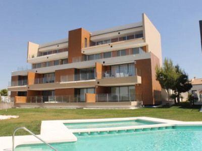 Apartamento en venta en Villamartin, Alicante (Costa Blanca)