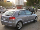 AUDI A3 1.9D - Valencia - mejor precio | unprecio.es