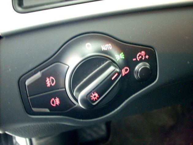 AUDI A3  2.0 TDI ATTRACTION