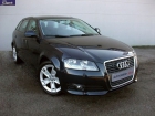 AUDI A3 SPORTBACK 1.9 TDI AMBITION - mejor precio | unprecio.es
