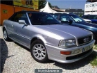 Audi CABRIOLET 2.8 v6 193 cv 2P - mejor precio | unprecio.es