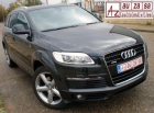 Audi Q7 30TDI V6 QUATTRO TIPTRONIC 240cv S-LINE PLUS 7plz 2009 en Zamora - mejor precio | unprecio.es