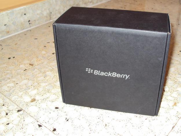 BLACKBERRY BOLD 9780 A ESTRENAR