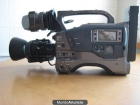 CAMCORDER PROFESIONAL JVC GY-DV500 - mejor precio | unprecio.es