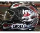 casco SHOEI XSPIRIT VERMEULEN2 - mejor precio | unprecio.es