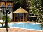 Cenadores, Pergolas , Parasoles, Gazebos - mejor precio | unprecio.es