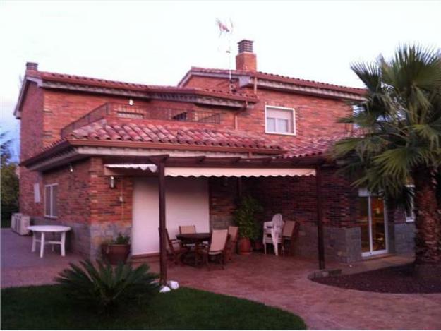 Chalet en Albiol, l´