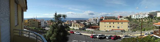 Chalet en Candelaria
