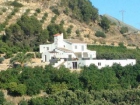 Chalet en venta en Callosa d'En Sarrià, Alicante (Costa Blanca) - mejor precio | unprecio.es