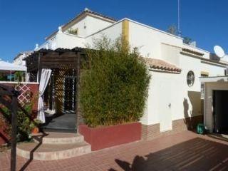 Chalet en venta en Orihuela Costa, Alicante (Costa Blanca)