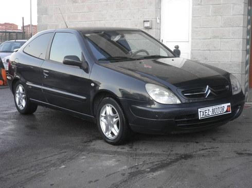 Citroën Xsara 1.6 16v