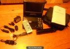 Dvd portatil (nuevo) - mejor precio | unprecio.es