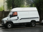 FIAT DUCATO 4X4 2500 EURPS - mejor precio | unprecio.es