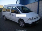 Fiat Scudo 2.0JTD 94CV SEMIACRISTALAD O - mejor precio | unprecio.es